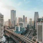 Jakarta Kembali Pimpin Realisasi Investasi Nasional, Raih Rp94,9 Triliun