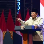 Presiden Minta Pihak Yang Pesimis Cari Negara Lain