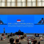 Jadi Negara Pendiri Organisasi AI Dunia, Indonesia Siap Bentuk Masa Depan AI Global