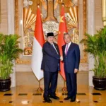 Wang Yi Dorong Indonesia Perkuat Kepastian Usaha bagi Investor Tiongkok